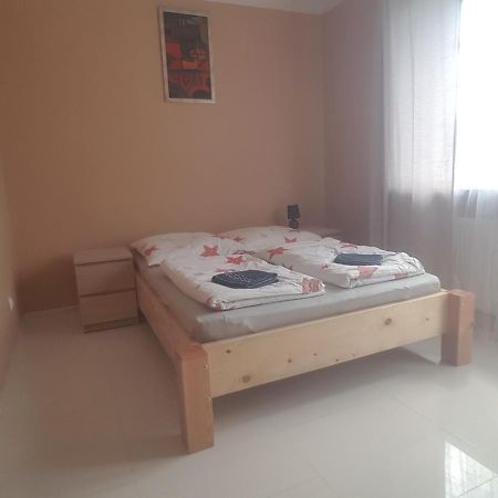 Zimmer Mit Bad Im Swineminde Rycerska Str. Heringsdorf  Luaran gambar
